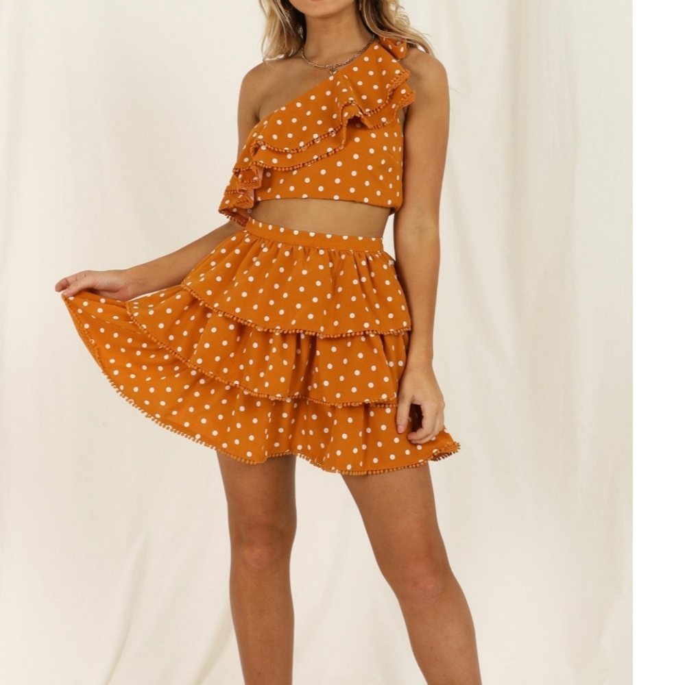 2 piece set